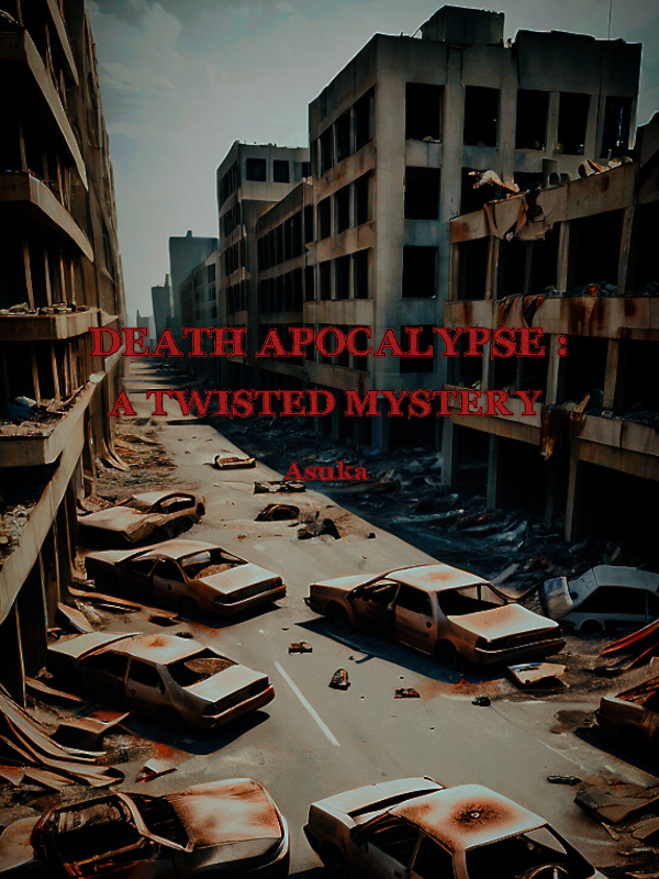 DEATH APOCALYPSE : A TWISTED MYSTERY
