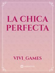 LA CHICA PERFECTA Book