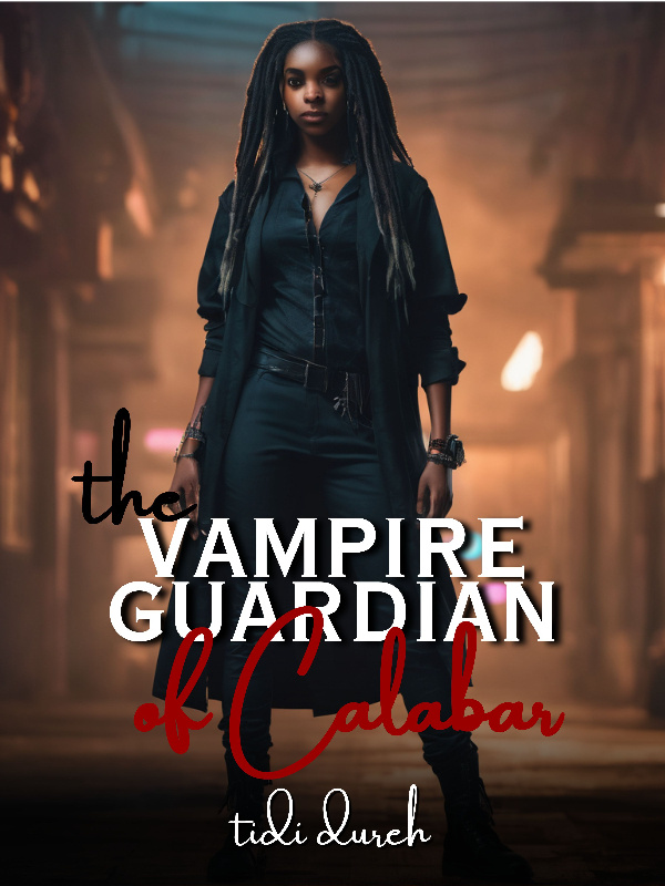 The Vampire Guardian of Calabar
