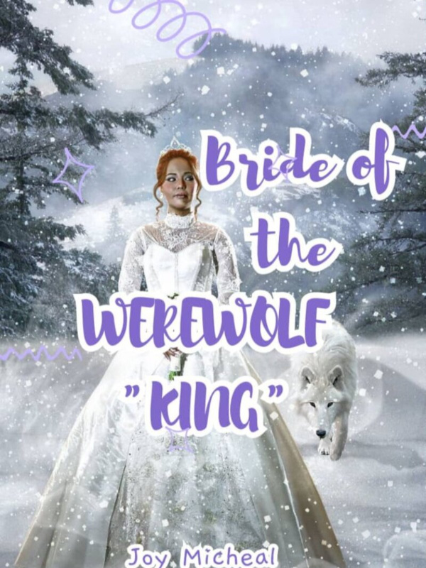 Bride of the werewolf king