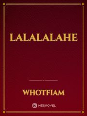 Lalalalahe Book