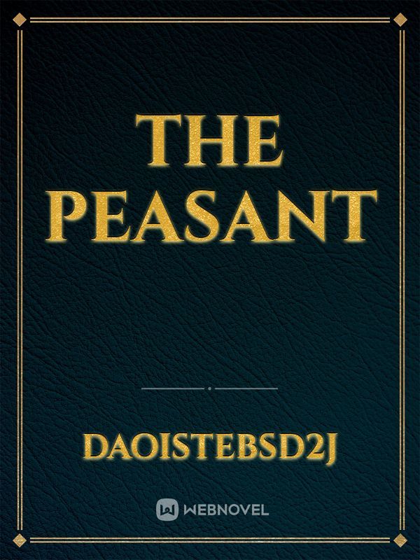 The Peasant