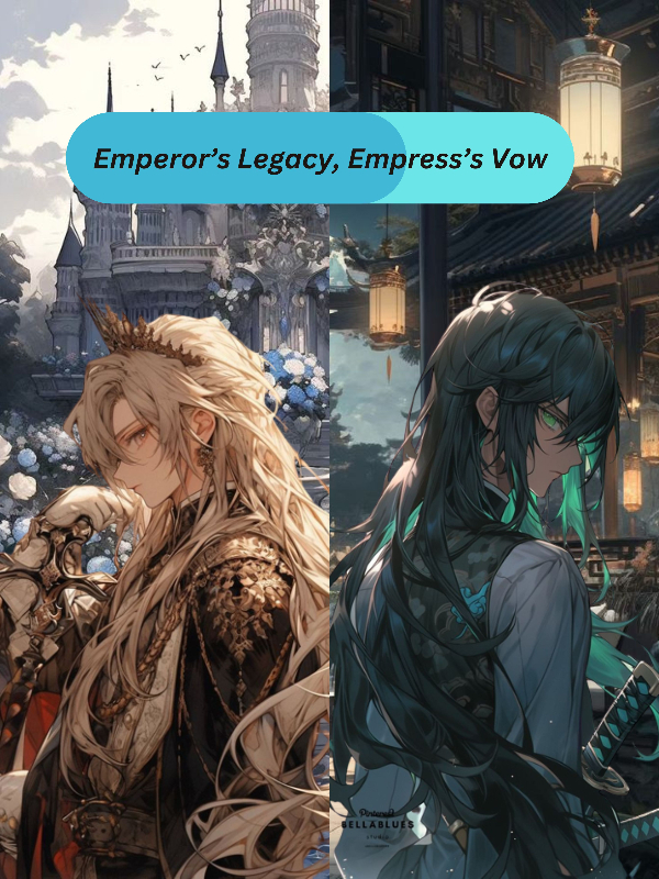 Emperor's Legacy, Empress's Vow