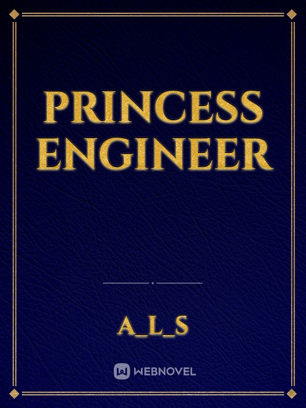 Princess Engineer Book