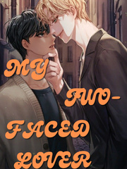 My two-faced lover(BL) Book