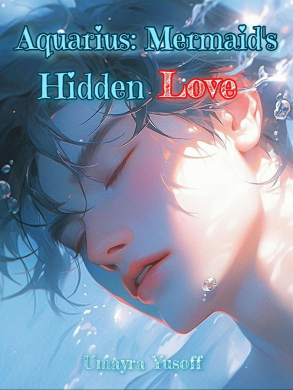 Aquarius: Mermaid's Hidden Love Book