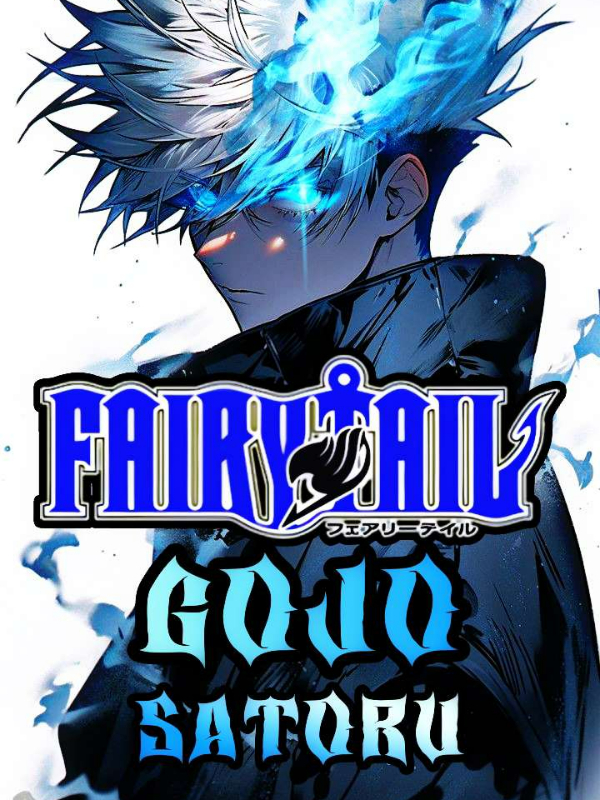 Fairy Tail: Satoru Gojo Book