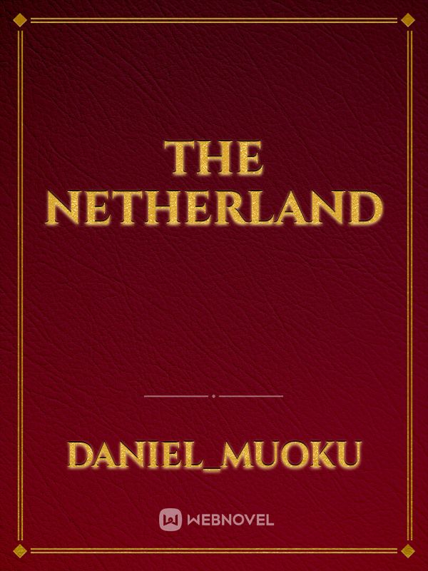 The Netherland Book