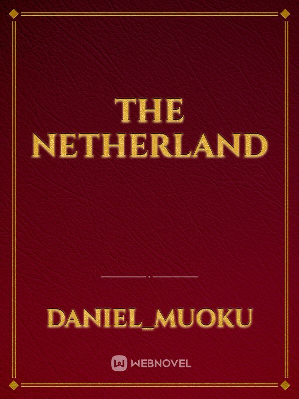 The Netherland Book