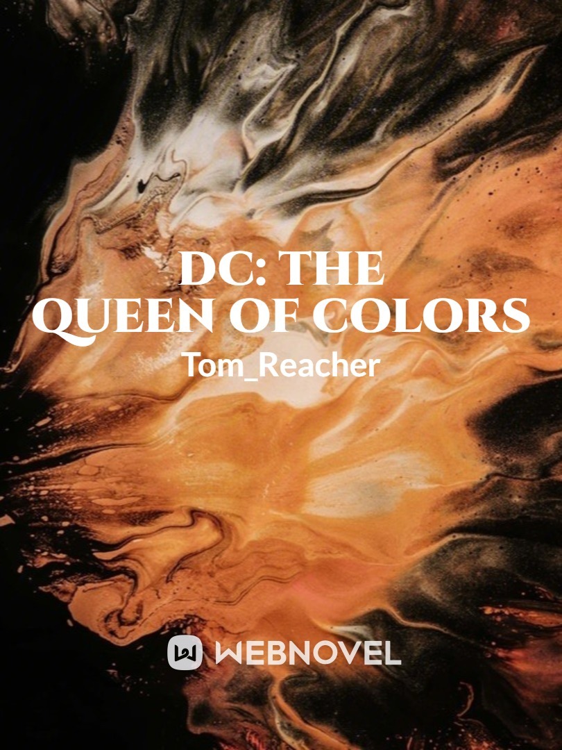 DC: The Queen of Colors