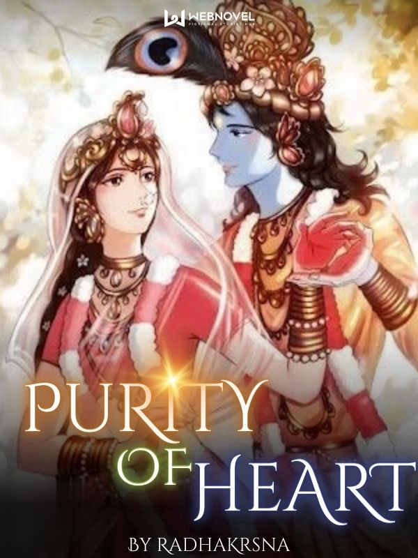 Purity Of Heart Book