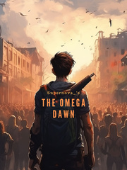 The Omega Dawn Book