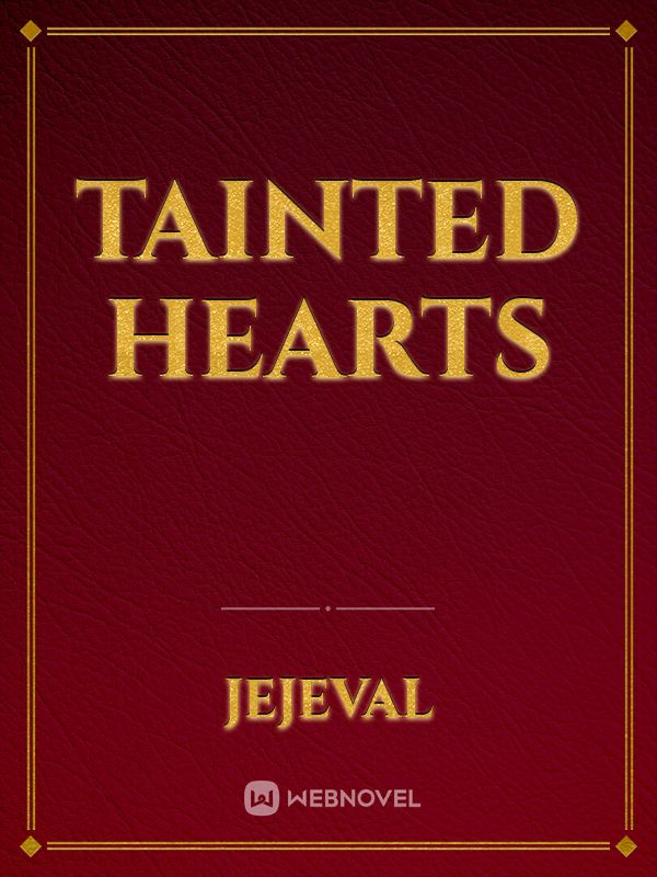 TAINTED HEARTS Book