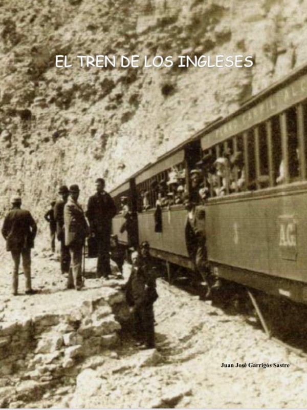 El tren de los ingleses