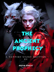 The Ancient Prophecy Book
