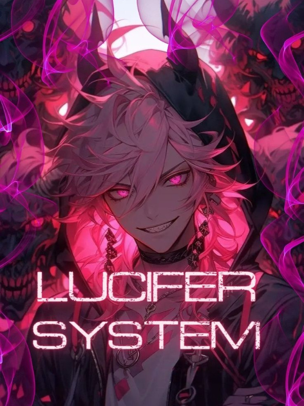 Lucifer system: Becoming the Devil in an Apocalypse Book