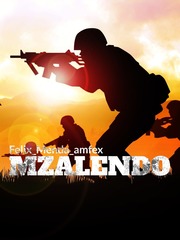 MZALENDO Book