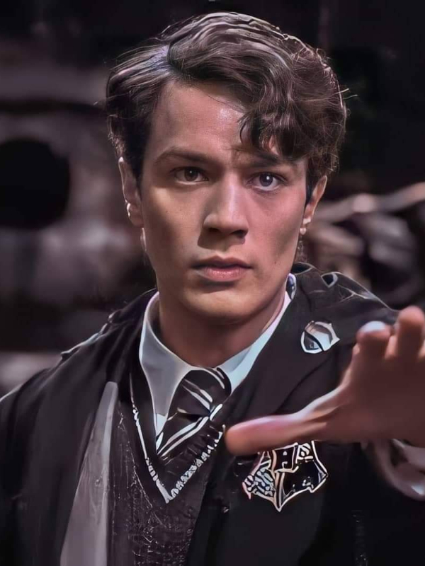 Tom Riddle Si Fanfic Read Free Webnovel