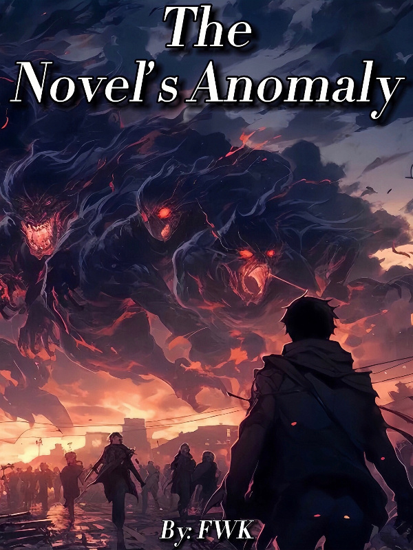 The Novel’s Anomaly