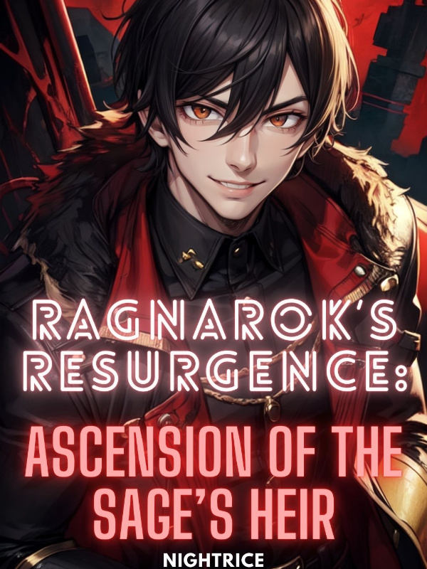 Ragnarok's Resurgence: Ascension of the Sage's Heir