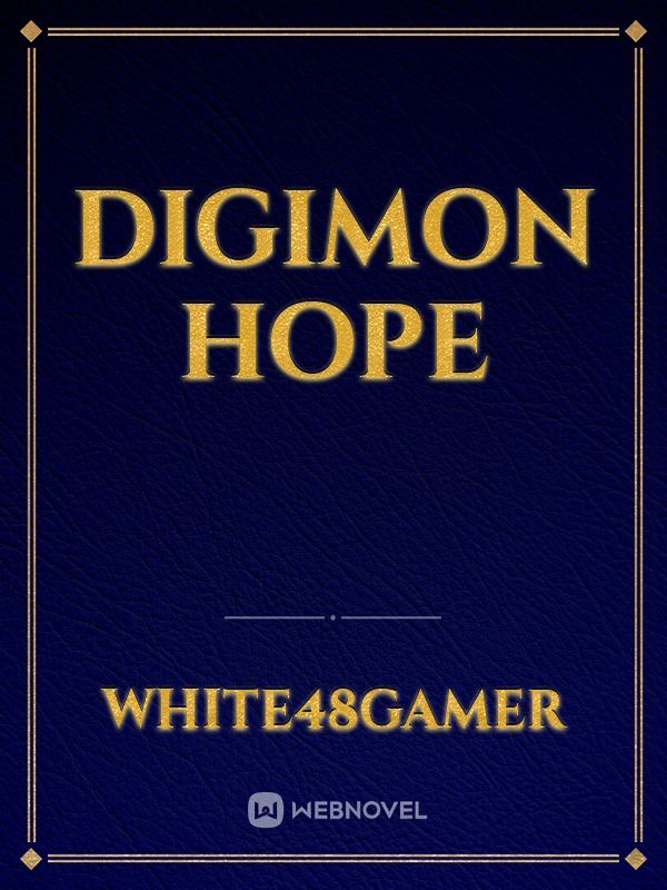 Digimon Hope