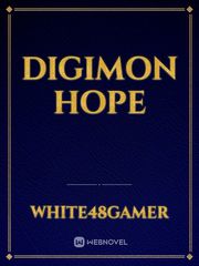 Digimon Hope Book