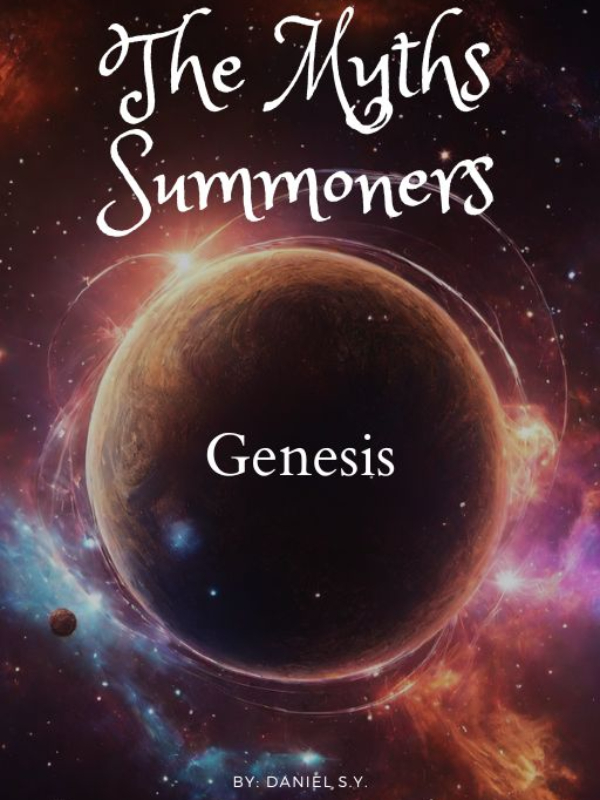 The Myths Summoners - Genesis Book