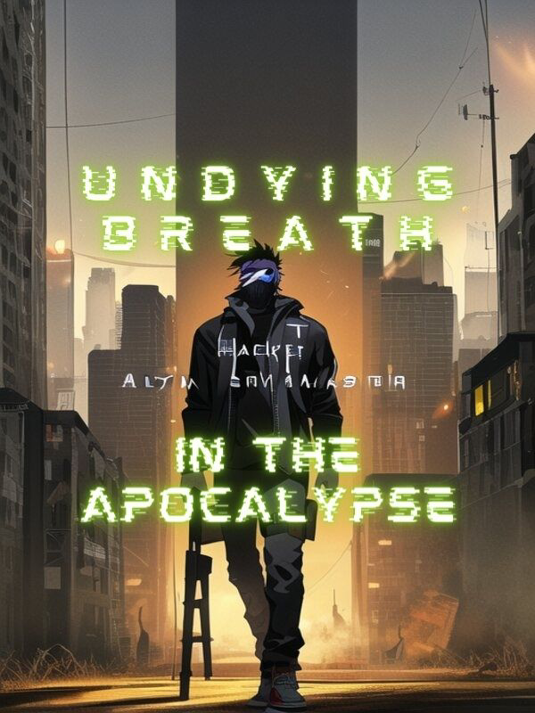 Undying Breath in the Apocalypse Book