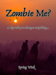 Zombie Me?  (BL/Danmei) Book