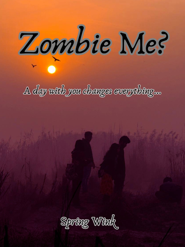 Zombie Me?  (BL/Danmei)
