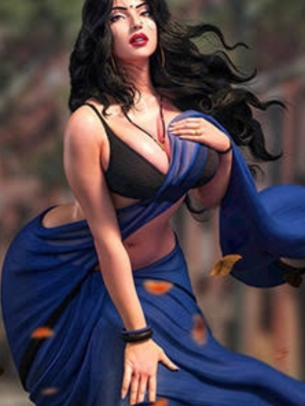 Savita - Queen of Hearts