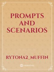 prompts and scenarios Book