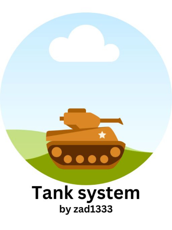 Tank system