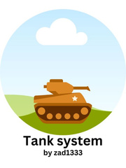 Tank system Book