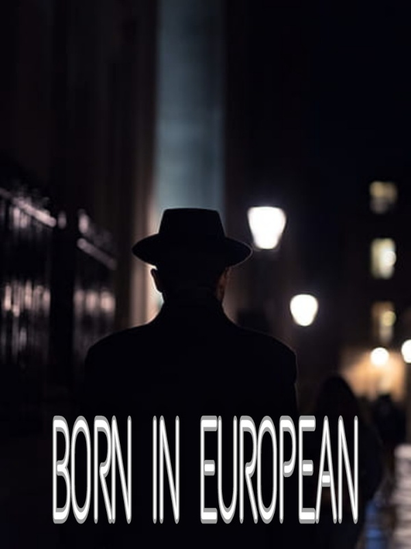 BORN IN EUROPEAN