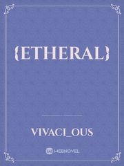 {ETHERAL} Book