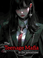 The Teenage Mafia: In the apocalypse Book