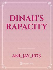 Dinah's rapacity Book