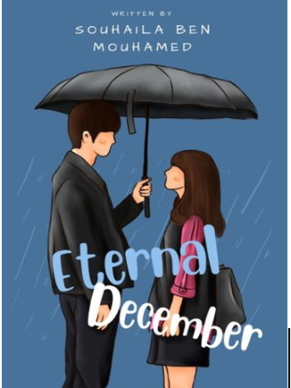 Eternal December Book