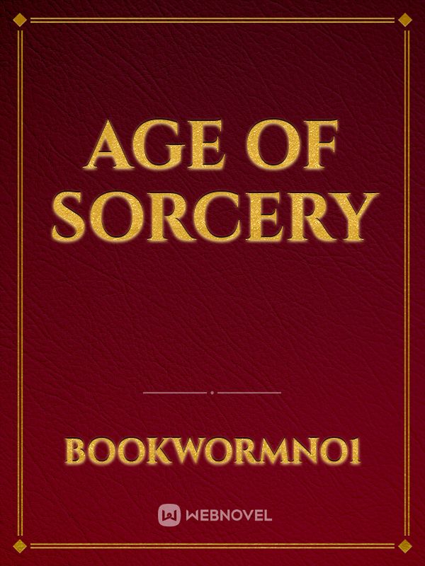Age Of Sorcery