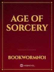 Age Of Sorcery Book
