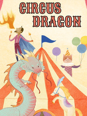 Circus Dragon Book