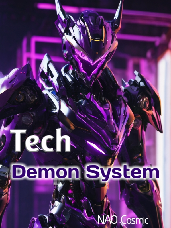 Tech Demon System Book