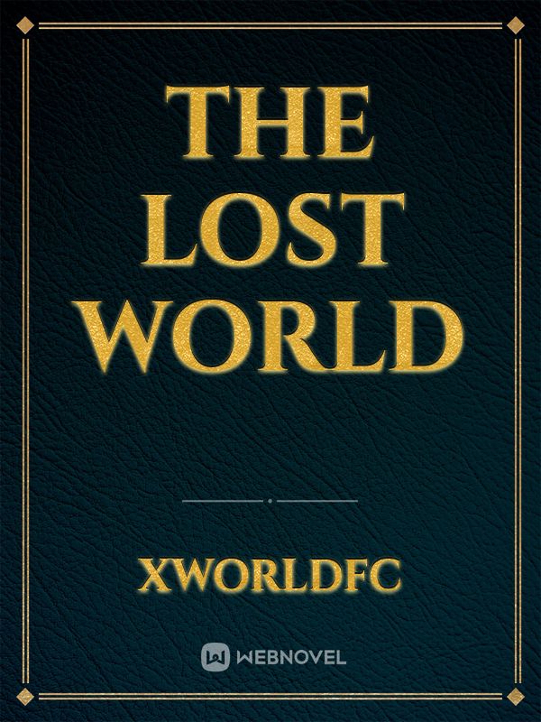 The LOst World Book