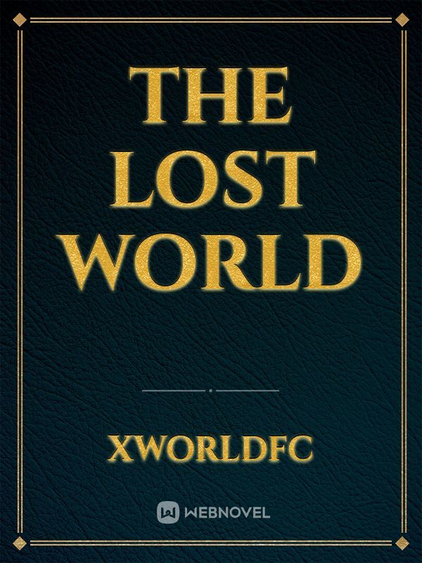 The LOst World