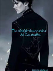 The Midnight Flower Series: Ari Constantine Book