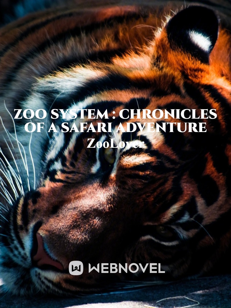 Zoo system : Chronicles of a Safari Adventure