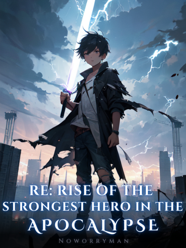 Re: Rise of the Strongest Hero in the Apocalypse