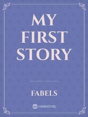 my first storY Book