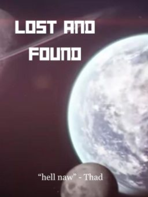 Lost and Found: Murder Drones Fanfiction Book